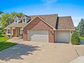 2125 Dollar Rd, de Pere, WI 54115