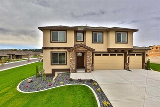 2657 Tiger Ln, Richland, WA 99352