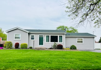 8605 Leclaire Ave, Burbank, IL 60459