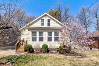 727 Landscape Ave, Saint Louis, MO 63119