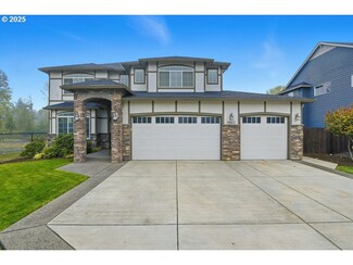 14602 NE 113th St, Vancouver, WA 98682