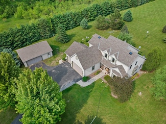 N603 Silver Creek Cascade Rd, Random Lake, WI 53075
