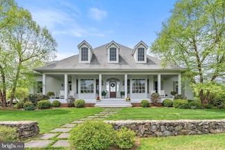34321 Foxwood Ln, Bluemont, VA 20135