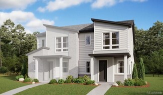 22866 E Tufts Place Unit A, Aurora, CO 80015