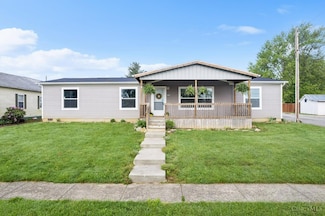 17571 Ohio 247, Seaman, OH 45679