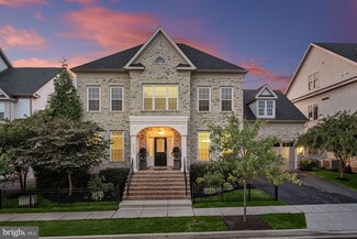 7796 Elmwood Rd, Fulton, MD 20759