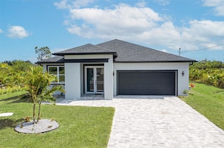 234 Cougar Way, Rotonda West, FL 33947