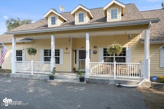 17915 E Plumley Rd, Palmer, AK 99645