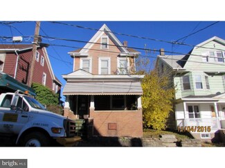 631 N Wyoming St, Hazleton, PA 18201