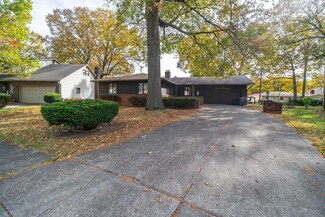 5288 Torchwood Loop E, Columbus, OH 43229