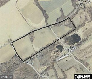 Lot 5 Green Valley Rd, Seven Valleys, PA 17360