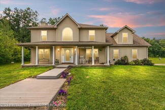5101 Curtice Rd, Mason, MI 48854
