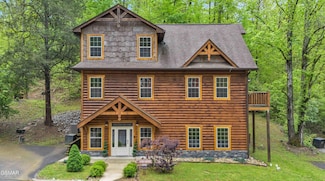 2378 Alpine Village Way, Pigeon Forge, TN 37863