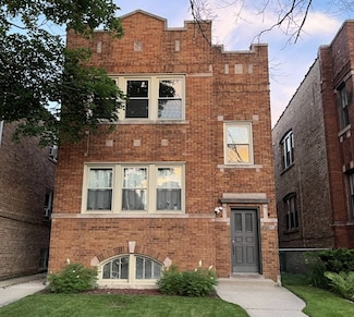 5730 N Mcvicker Ave Unit 1, Chicago, IL 60646