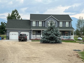 4549 Hoover Ln, Stevensville, MT 59870
