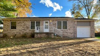 20527 Westhaven Ave, Southfield, MI 48075