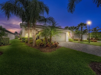 11686 SW Golden Falls Ln, Port St. Lucie, FL 34987