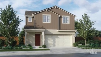 131 Ericson Ct, Vallejo, CA 94503
