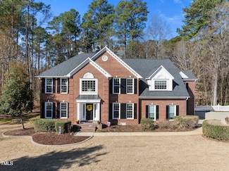 2514 Mcgowan Ct, Wake Forest, NC 27587