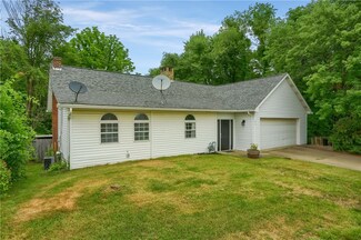 615 Charles St, Butler, PA 16001