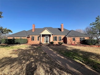 319 Country Ct, Argyle, TX 76226