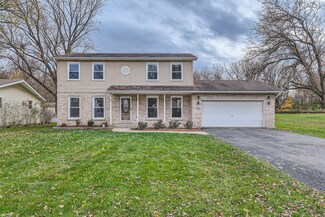 3805 W 156th St, Markham, IL 60428