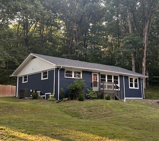 1020 Cowan St, Paris, TN 38242