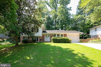 8105 Greeley Blvd, Springfield, VA 22152