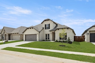 1113 Cascades Dr, Northlake, TX 76247