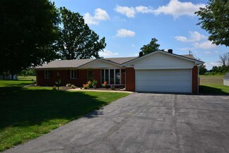 609 W Jane Dr, Sharpsville, IN 46068