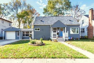 15433 Norborne, Redford, MI 48239