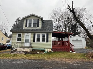 4104 Bayard St, Easton, PA 18045