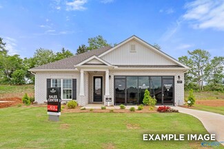 122 Bellamay Ln, New Market, AL 35761