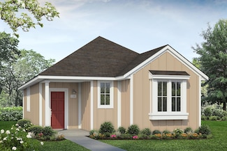 129 Summer Dr, Elgin, TX 78621