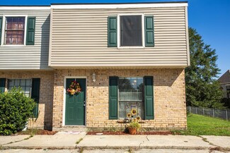 100 Winchester Dr Unit 301, Lafayette, LA 70506