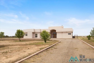 4806 Thunderbird Rd, Roswell, NM 88201