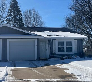 2817 Rockford Ct S, Kokomo, IN 46902