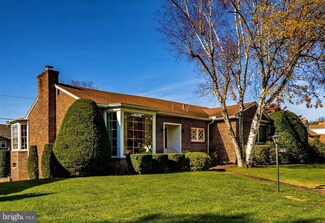 1818 N 16th St, Reading, PA 19604