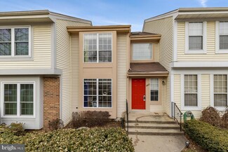 1603 Ingram Terrace, Silver Spring, MD 20906