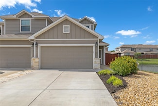 329 Madison Oaks Ave Unit 2D, Georgetown, TX 78626