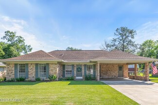 109 Normandy Rd, Lafayette, LA 70503