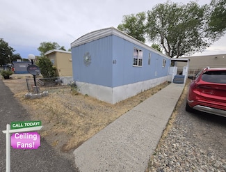 1950 N Carson St Unit 40, Carson City, NV 89701
