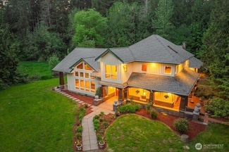 16316 NE 167th St, Brush Prairie, WA 98606