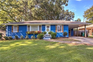 854 Parkway Dr SE, Smyrna, GA 30080