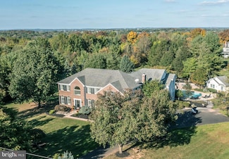 3347 Fisher Rd, Lansdale, PA 19446