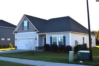 21 Bayberry Ct, Camden, SC 29020