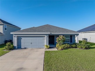 236 Talladega Ln, Polk City, FL 33868