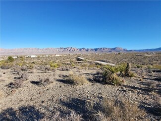 1397 Middle Point Dr, Meadview, AZ 86444