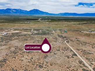 Tract 17 D4 W Rim Rd, El Prado, NM 87529