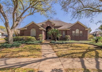 2402 Duhon Place, Seabrook, TX 77586